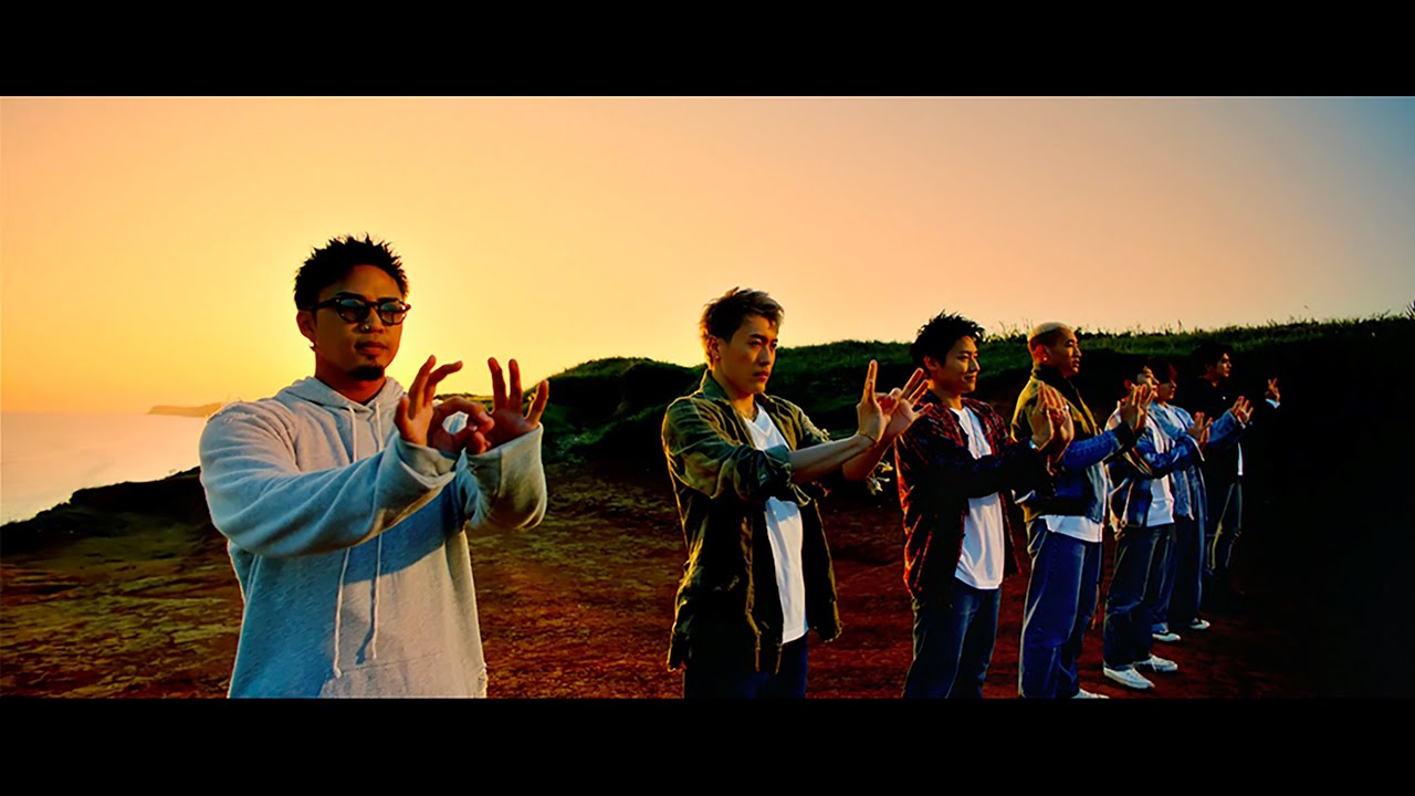 GENERATIONS from EXILE TRIBE / You & I (Music Video) - YouTube