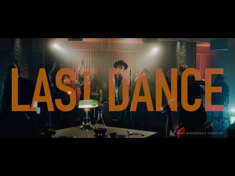 宮野真守「LAST DANCE」MUSIC VIDEO - YouTube