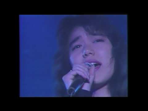今井美樹 -「オレンジの河」Music Video - YouTube
