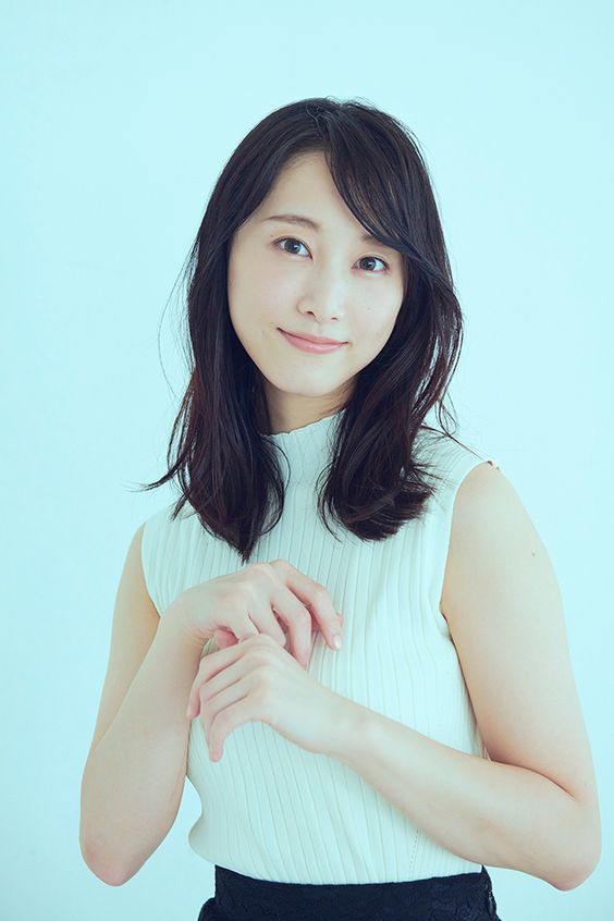 【第5位】松井玲奈のプロフィール