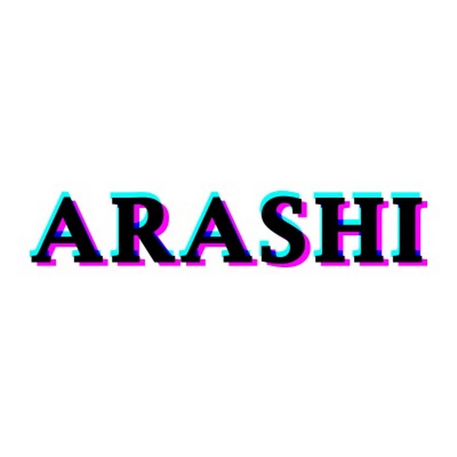 ARASHI - YouTube