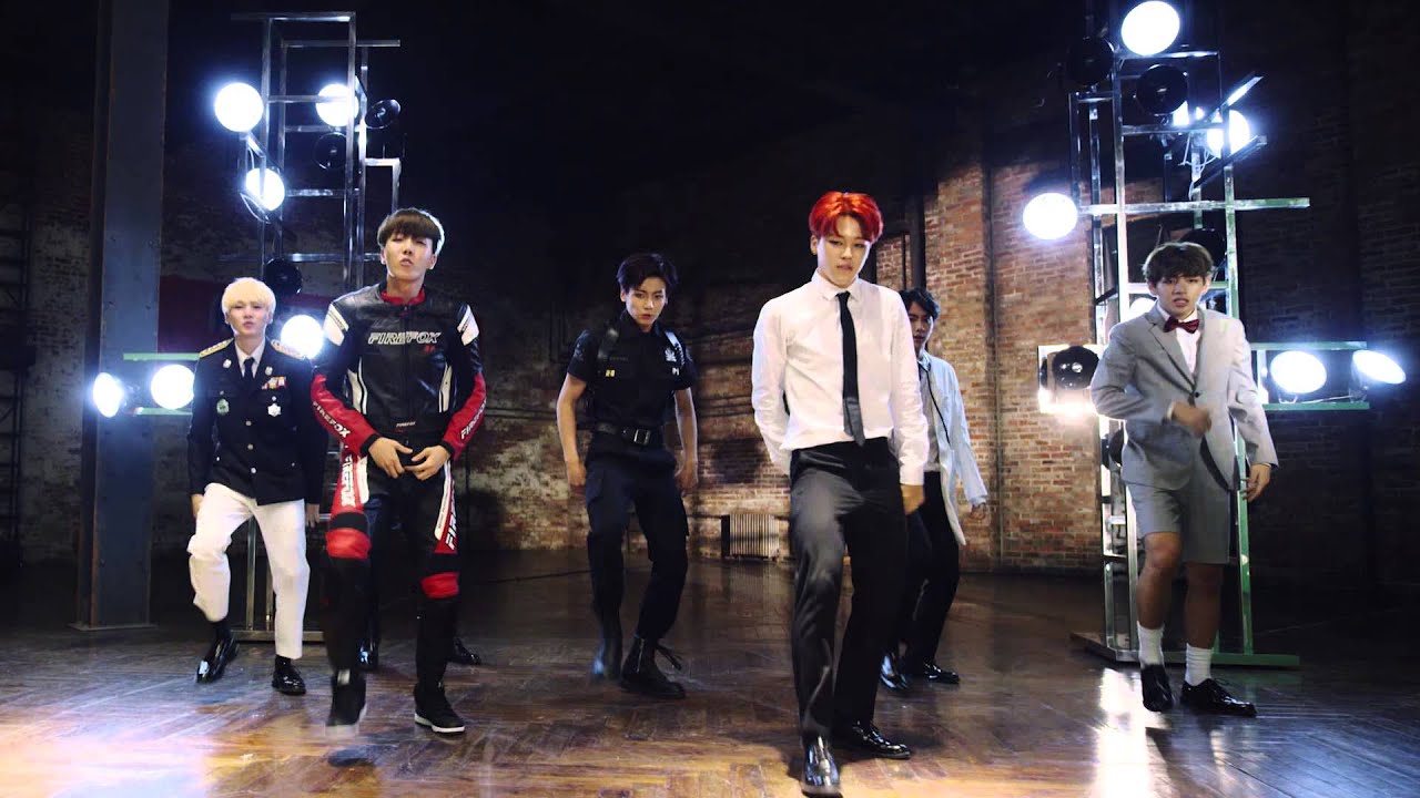 BTS (방탄소년단) '쩔어' Official MV - YouTube