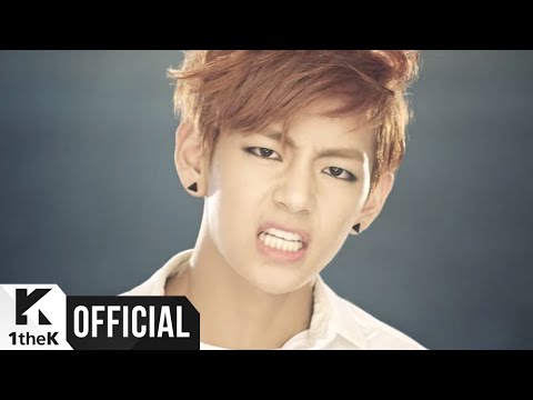 [MV] BTS(방탄소년단) _ Boy In Luv(상남자) - YouTube