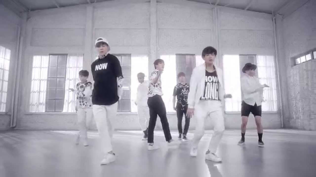 BTS (防弾少年団) 'FOR YOU' Official MV (Dance Ver.) - YouTube
