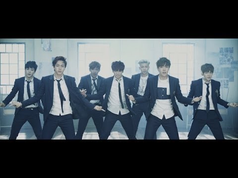 BTS (防弾少年団) 'BOY IN LUV -Japanese Ver.-' Official MV - YouTube