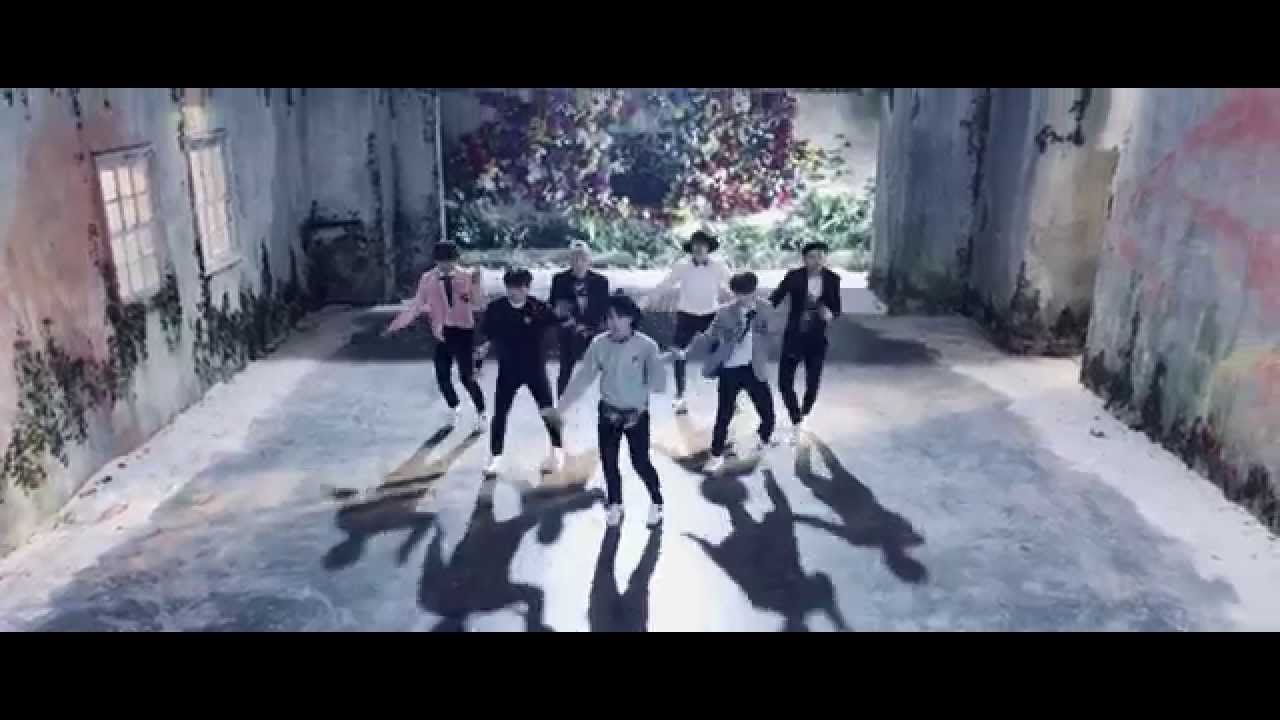 BTS (防弾少年団) 'I NEED U (Japanese Ver.)' Official MV - YouTube