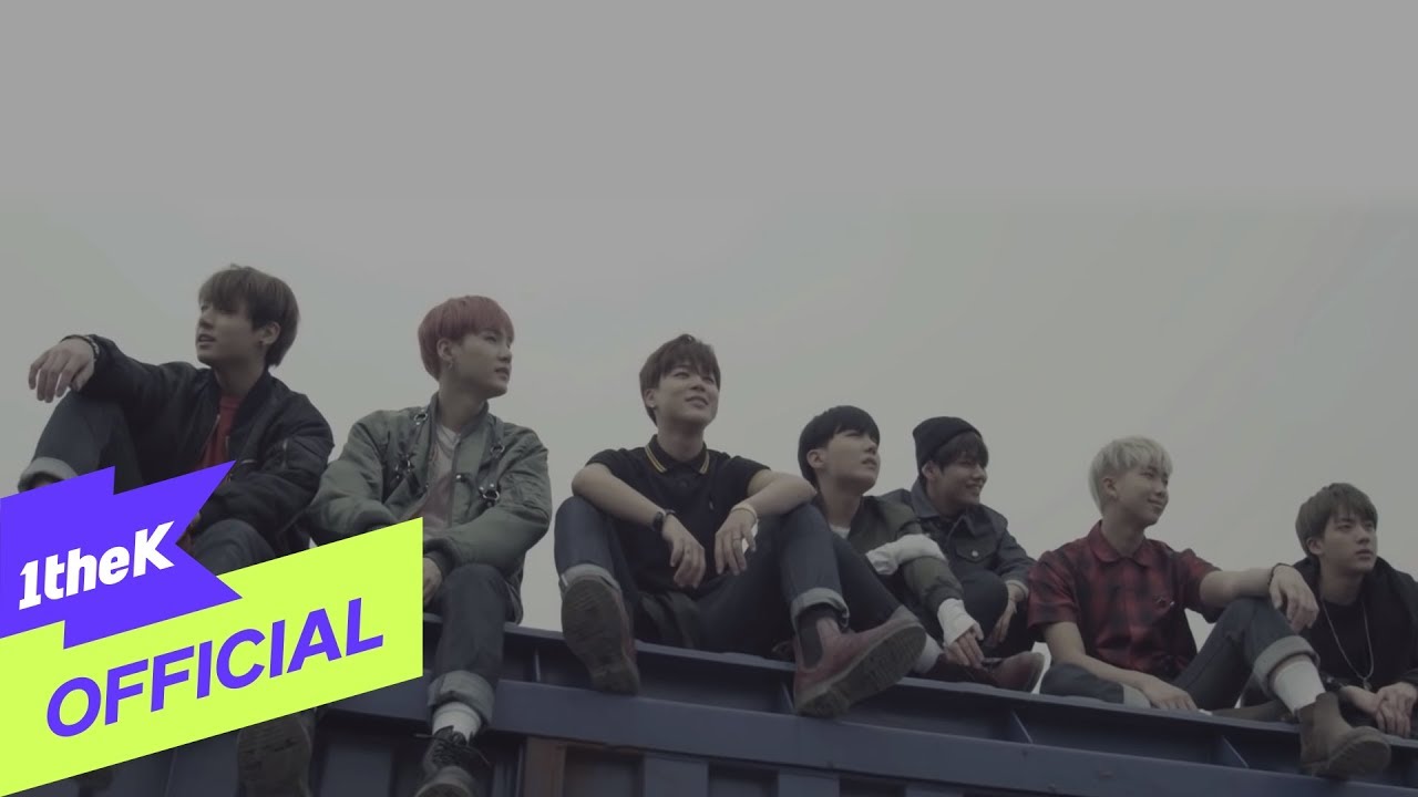 [MV] BTS(방탄소년단) _ I NEED U - YouTube