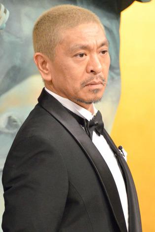 日生学園を脱走した際の松本人志さんとのエピソード