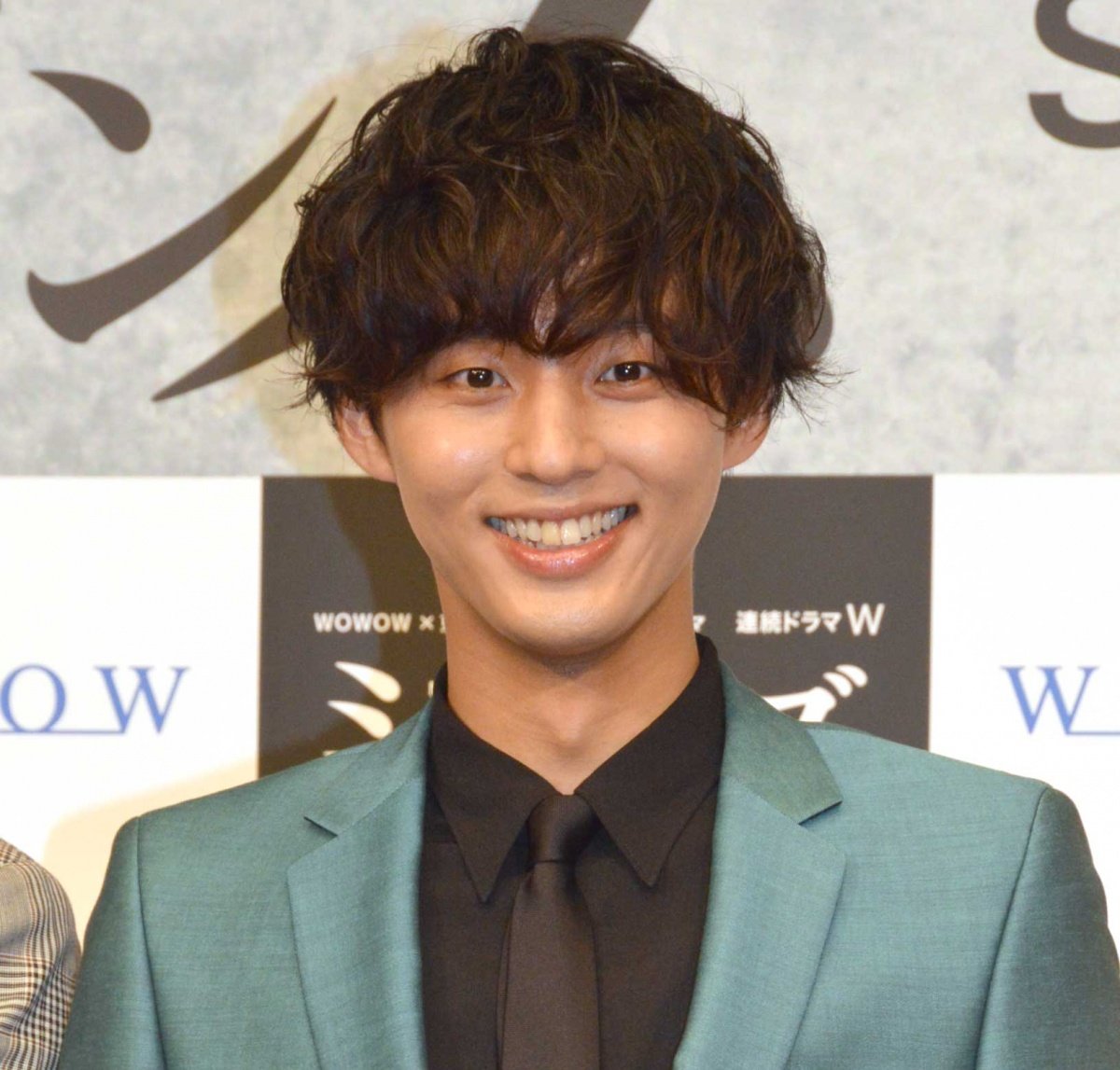 14位：藤ヶ谷太輔さん