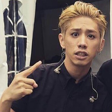 21位：Takaさん（ONE OK ROCK）