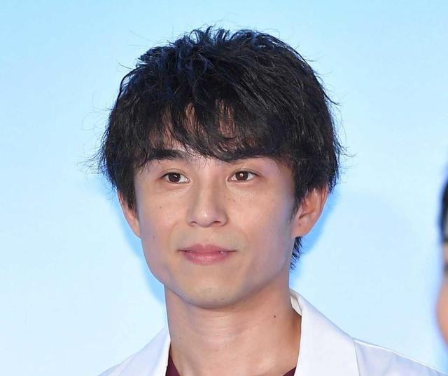 ・中尾明慶さん