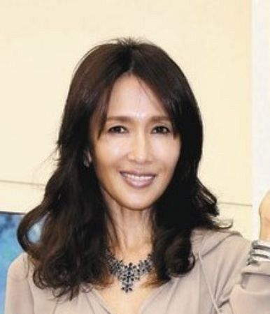 ・工藤静香さん