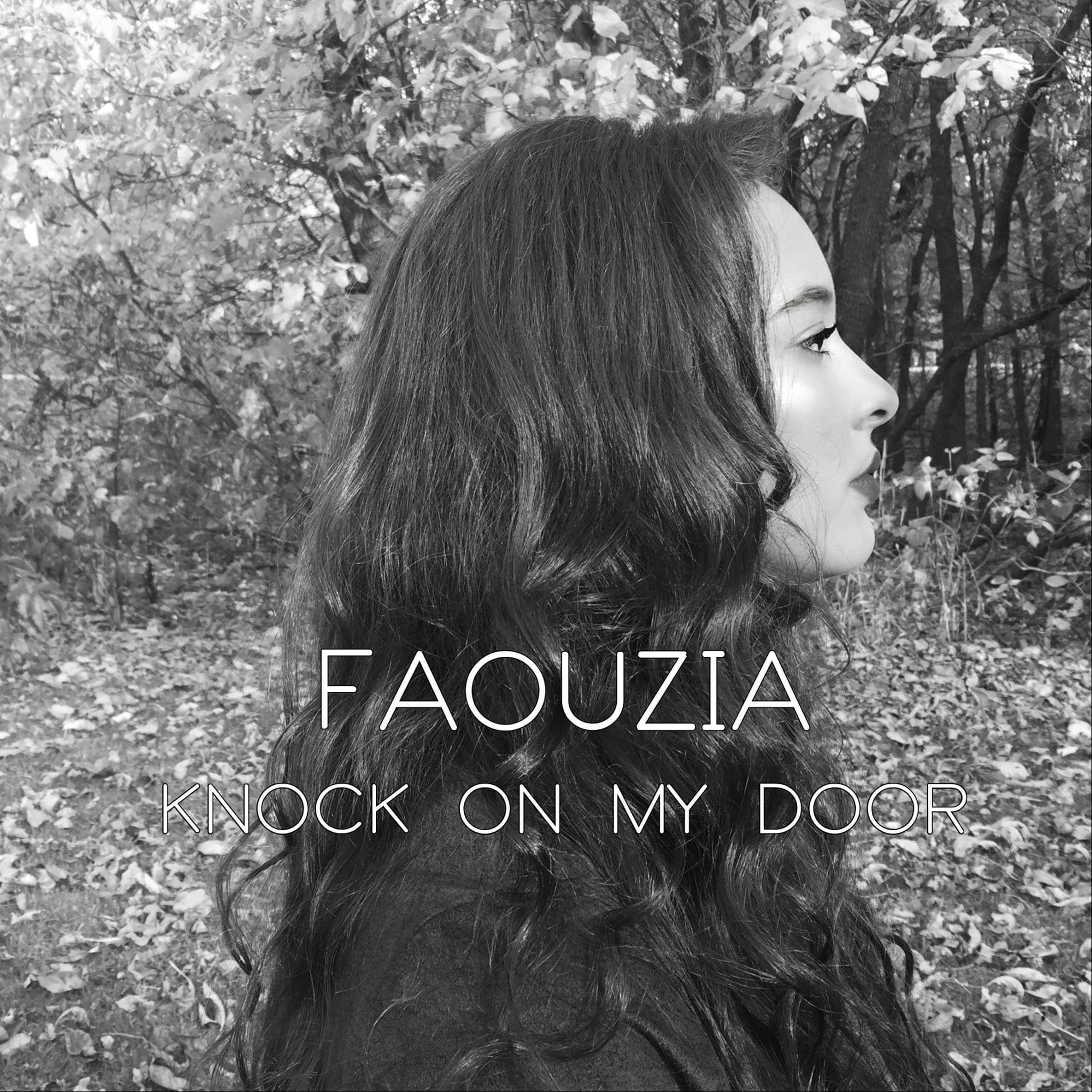 1位：Faouzia