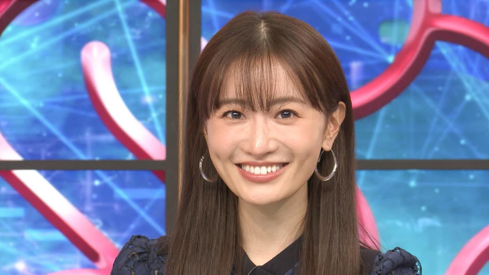 3位：松本まりか