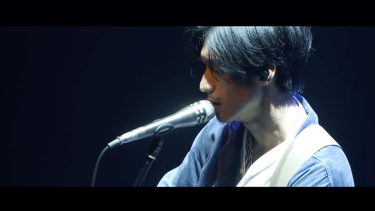 錦戸 亮「Silence」from LIVE 2021 