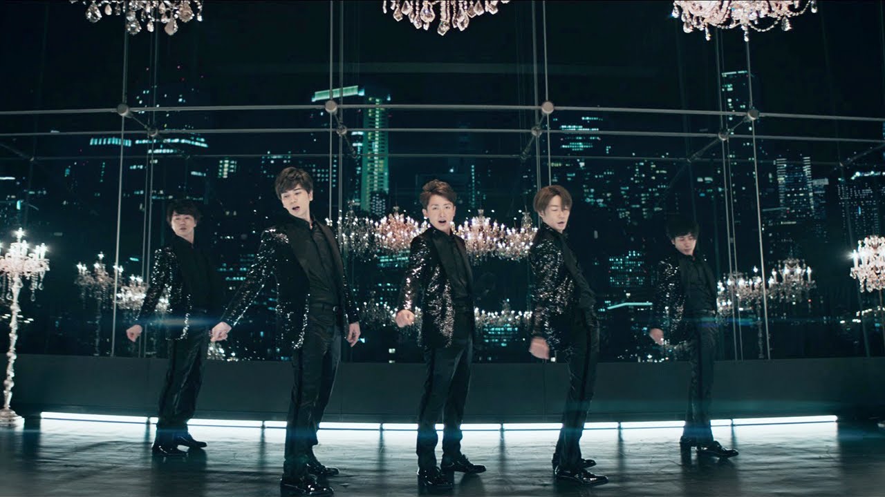 ARASHI - Whenever You Call [Official Music Video] - YouTube