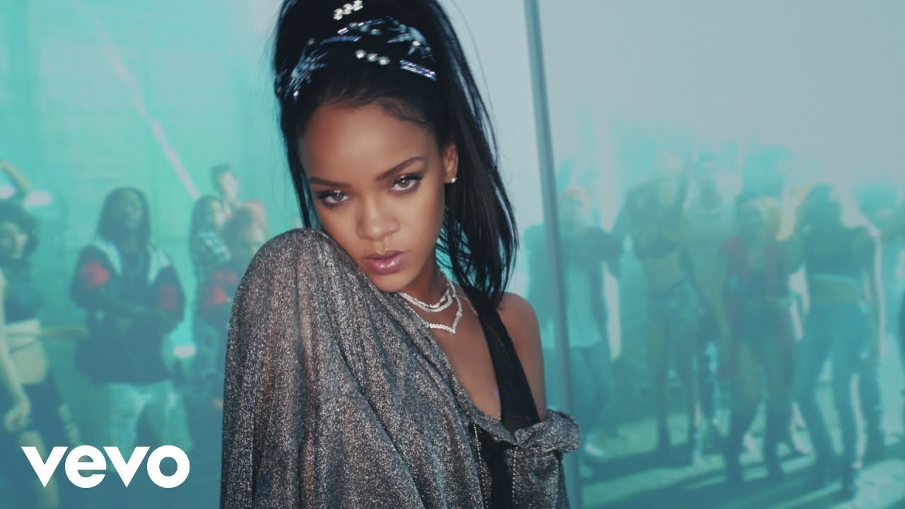 Calvin Harris - This Is What You Came For (Official Video) ft. Rihanna - YouTube