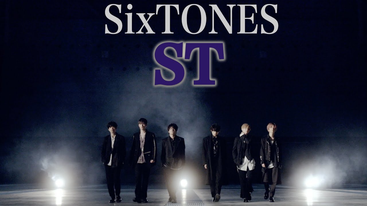 SixTONES - ST [YouTube Ver.] (from Album “1ST”) - YouTube