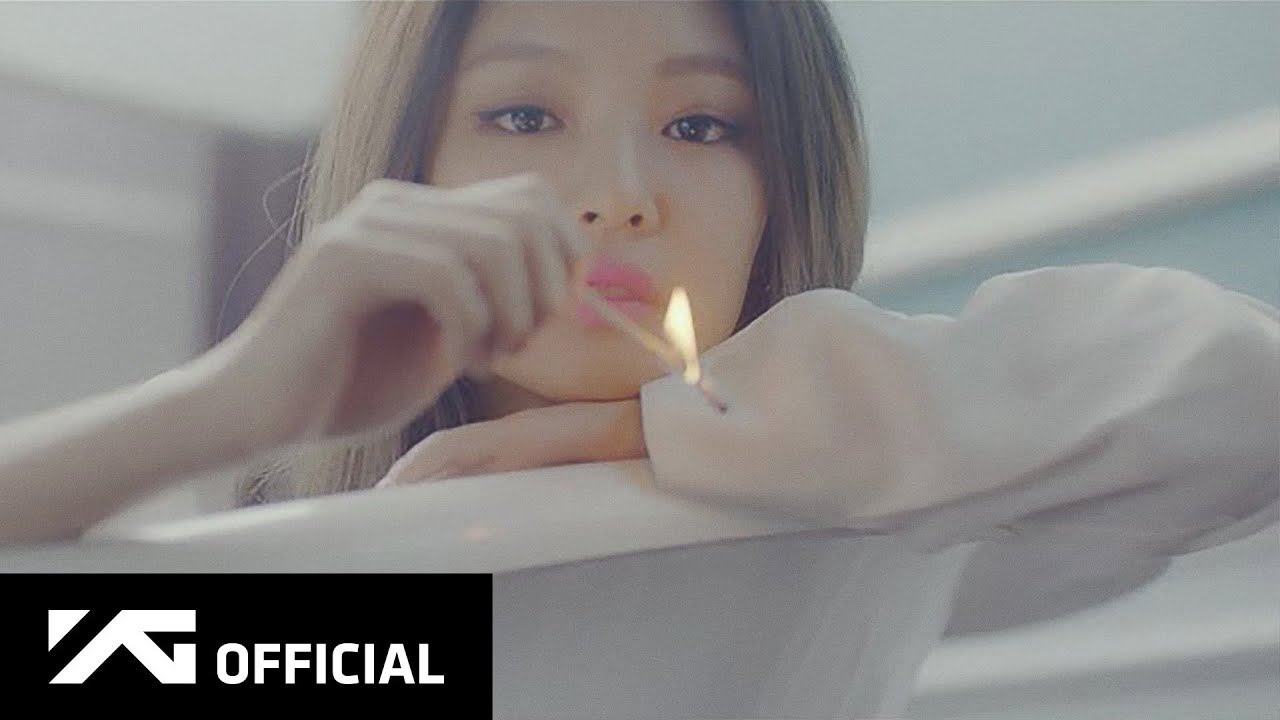 BLACKPINK - '불장난 (PLAYING WITH FIRE)' M/V - YouTube