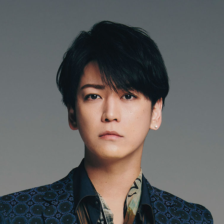 5位：亀梨和也