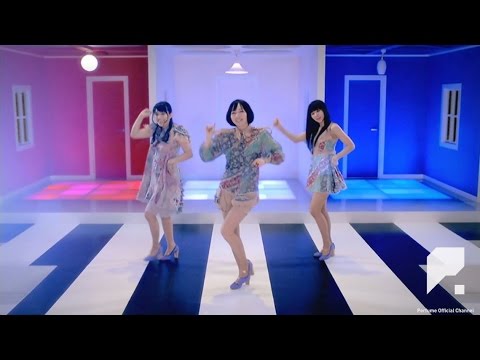 [Official Music Video] Perfume「ワンルーム・ディスコ」 - YouTube