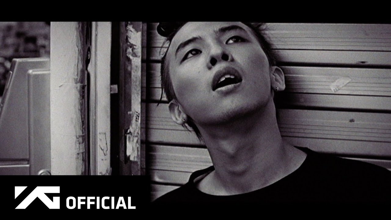 BIGBANG - LIES(거짓말) M/V - YouTube
