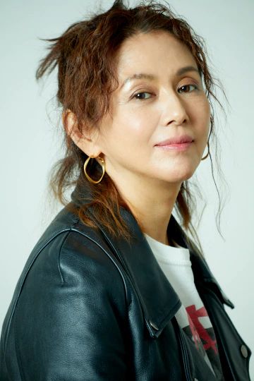 【第1位】小泉今日子