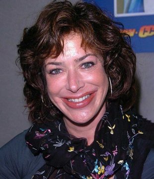 13位：Claudia Wells