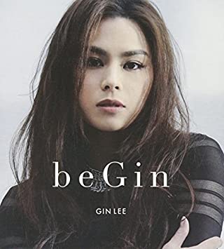 8位：Gin Lee