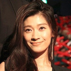 多くの作品に出演してきた日本を代表する美人女優