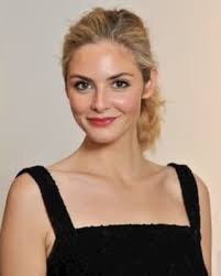 13位：Tamsin Egerton（タムシン・エガートン）さん