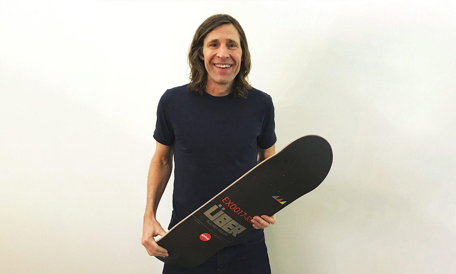 30位：Rodney Mullen（ロドニー・ミューレン）