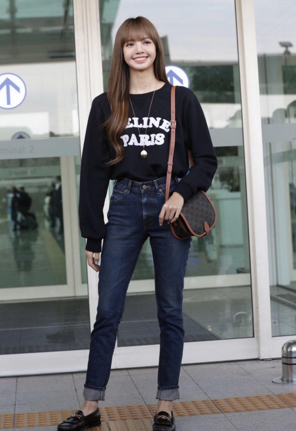 おしゃれな私服・ファッション③