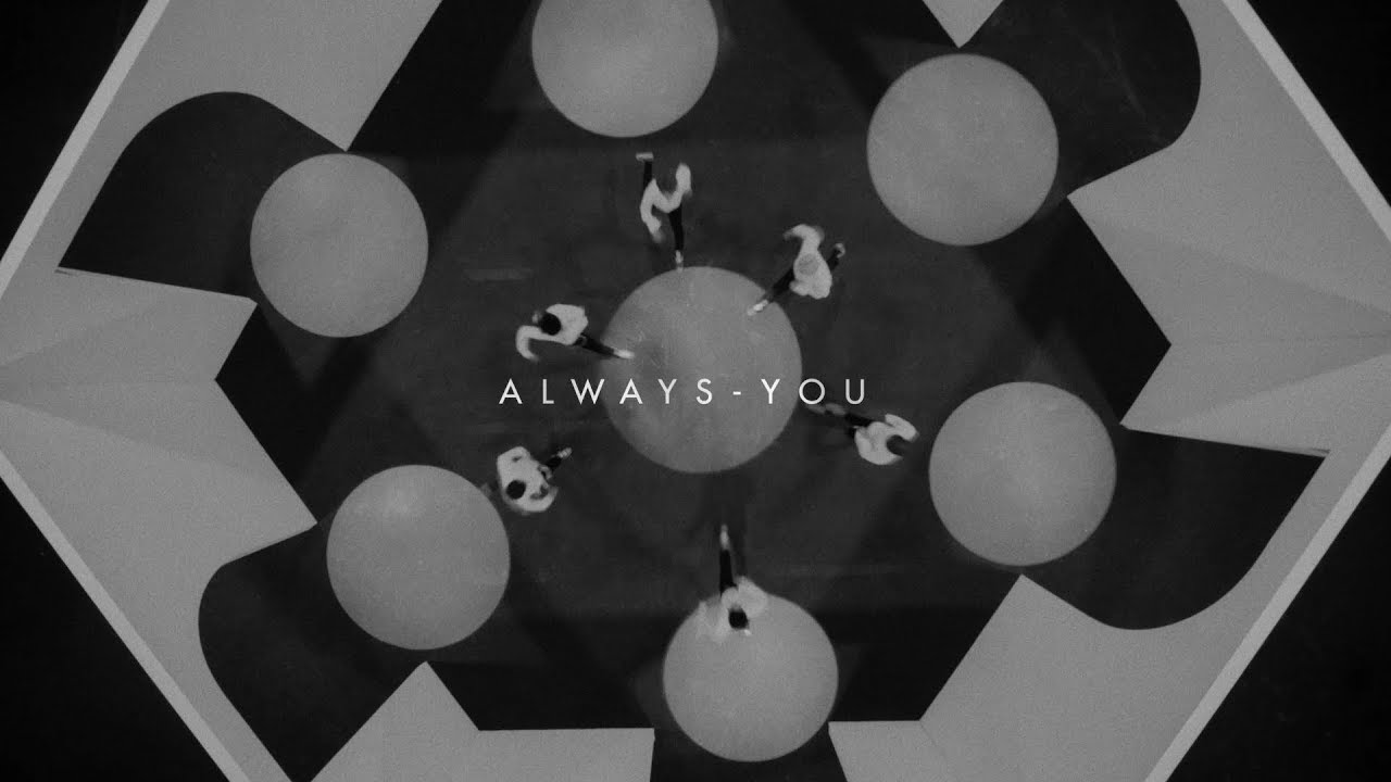 ASTRO 아스트로 - 너잖아(Always You) M/V - YouTube