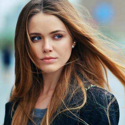 3位:Kristina Bazan(クリスティーナ・バザン)さん