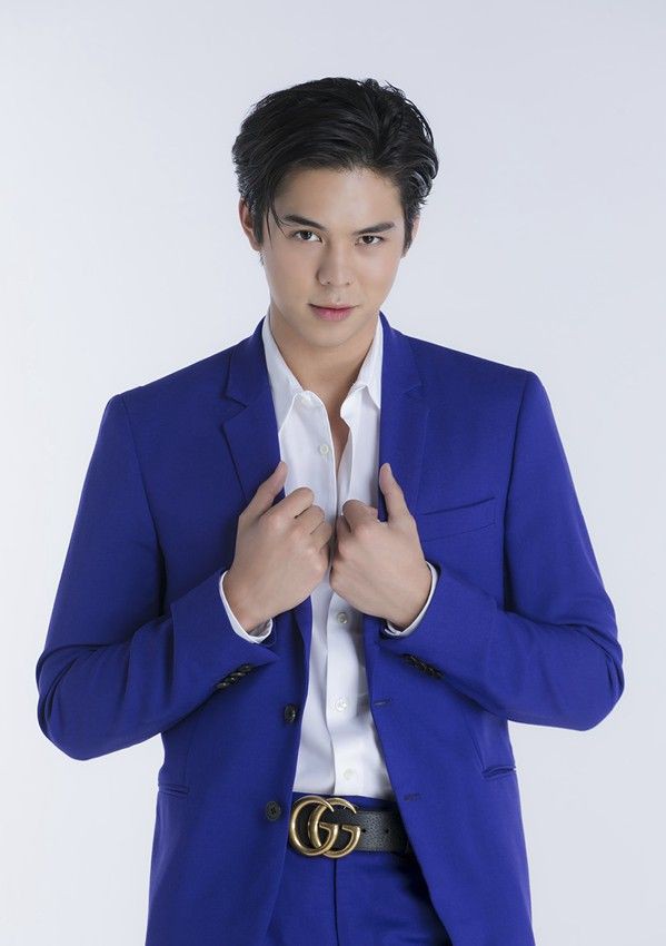 25位：Pachara Chirathivat