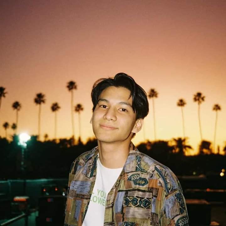 7位：Phum Viphurit