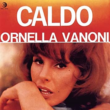 56位：オルネラ・ヴァノーニ