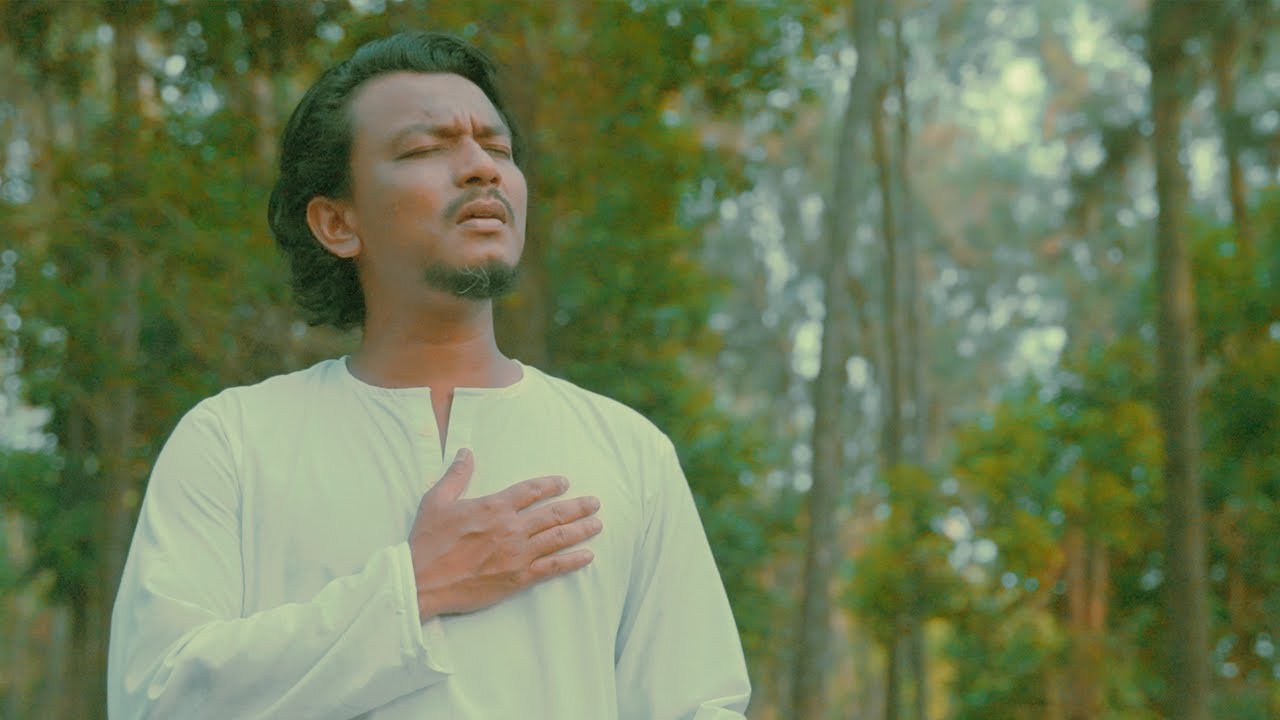 Syahadah - Faizal Tahir  (Official Music Video) - YouTube