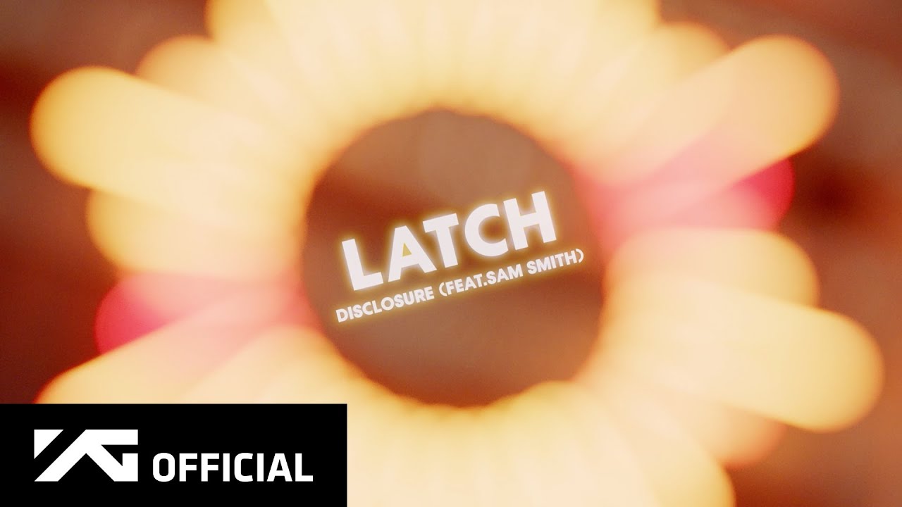 TREASURE : JUNKYU - Latch (Disclosure x Sam Smith Cover.) - YouTube