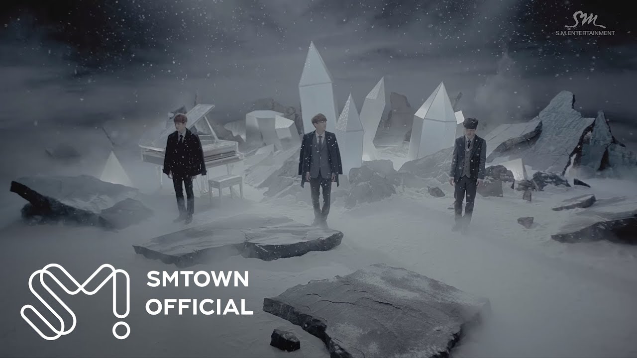 EXO 엑소 '12월의 기적 (Miracles in December)' MV (Korean Ver.) - YouTube