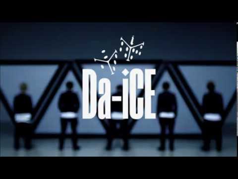Da-iCE (ダイス) - 1st single「SHOUT IT OUT」Music Video - YouTube