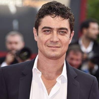 9位:Riccardo Scamarcio(リッカルド・スカマルチョ)さん