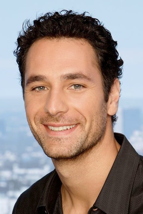 8位:Raoul Bova(ラウル・ボヴァ)さん