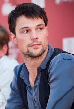 3位:Danila Kozlovsky(ダニラ・コズロフスキー)さん