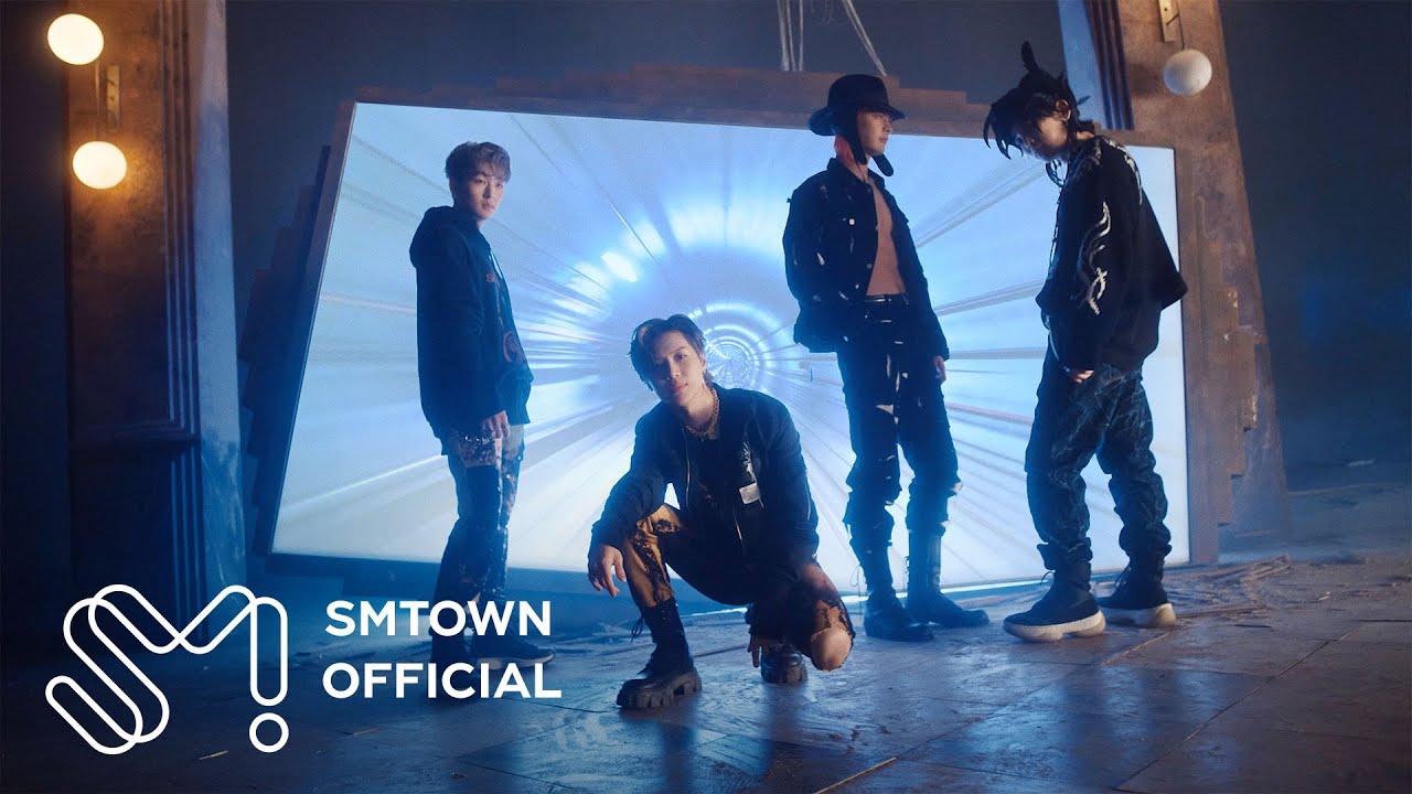 SHINee 샤이니 'Don't Call Me' MV - YouTube