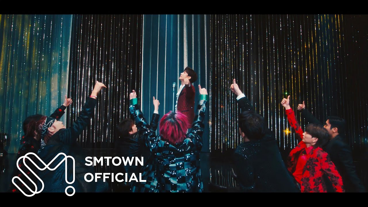 SUPER JUNIOR 슈퍼주니어 'House Party' MV - YouTube