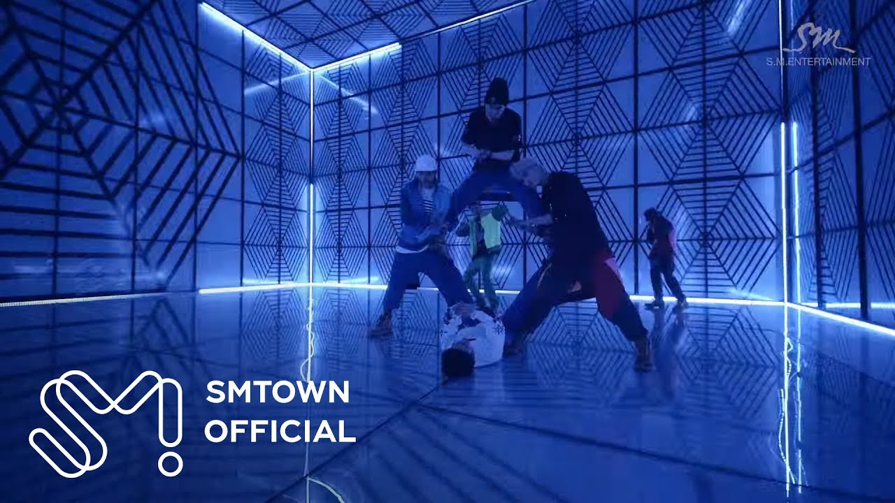 EXO-K 엑소케이 '중독(Overdose)' MV - YouTube