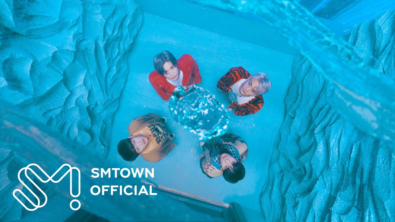 SHINee 샤이니 'Atlantis' MV - YouTube