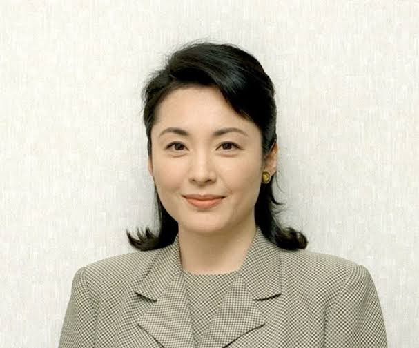 24位：松坂慶子